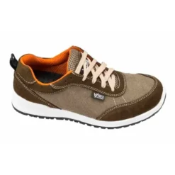 Scarpe antinfortunistiche Velilla Brisk S1P SRC 707002