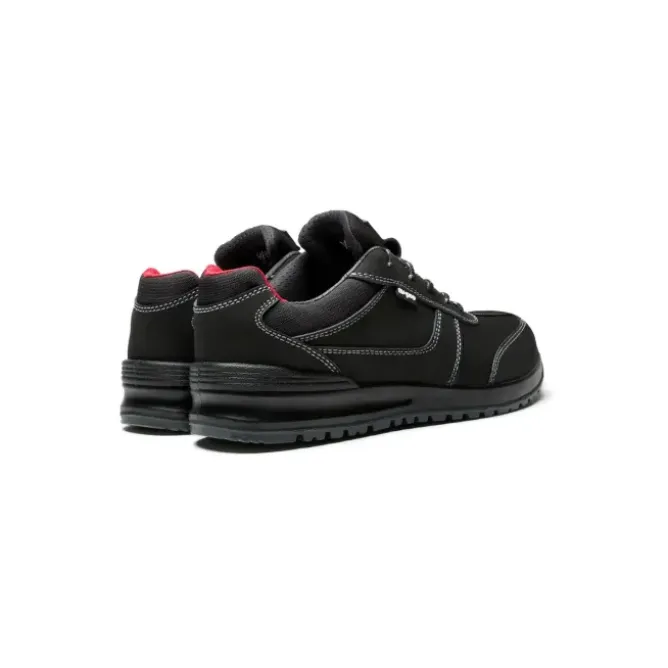 Scarpe antinfortunistiche Velilla Glide S3 ESD SRC 707101K