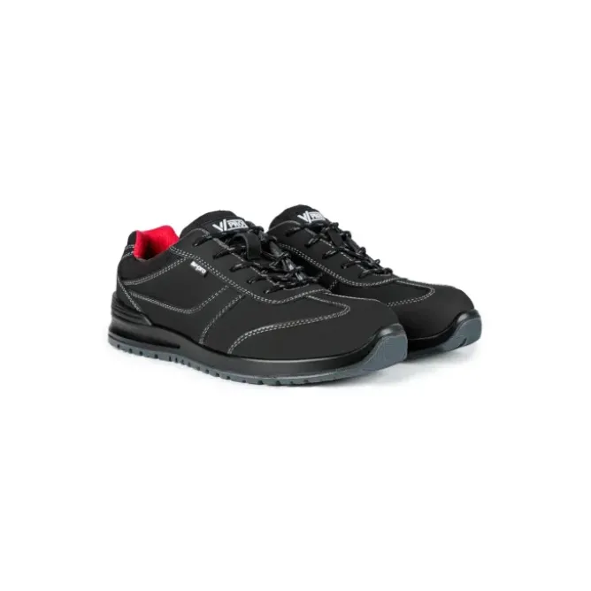 Scarpe antinfortunistiche Velilla Glide S3 ESD SRC 707101K