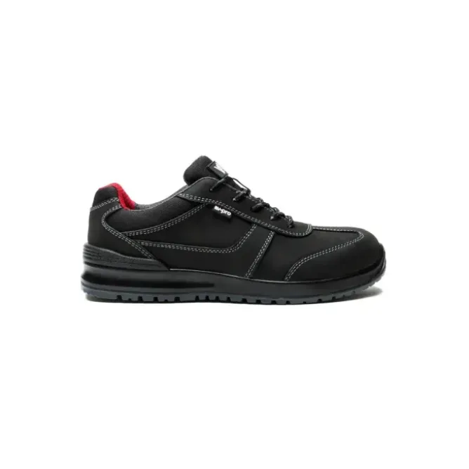 Scarpe antinfortunistiche Velilla Glide S3 ESD SRC 707101K