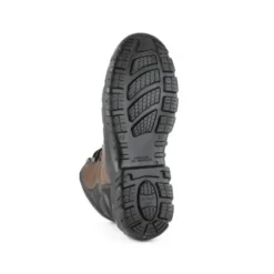 Scarpe antinfortunistiche Walden Fighter S3 SRC - HA0143