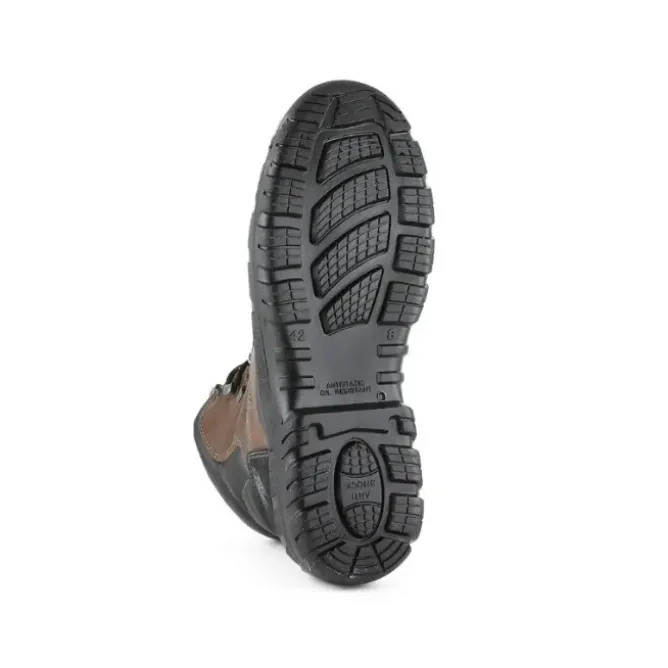 Scarpe antinfortunistiche Walden Fighter S3 SRC - HA0143