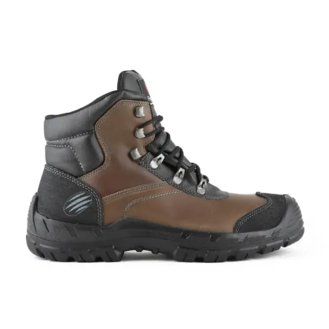 Scarpe antinfortunistiche Walden Fighter S3 SRC - HA0143