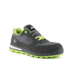 Scarpe antinfortunistiche Wiliam Fighter S1P SRC - DA0304