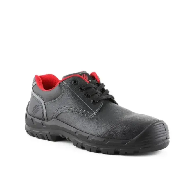 Scarpe antinfortunistiche Zelmar Fighter S3 SRC - HA0062