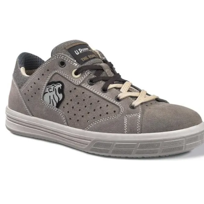 Scarpe antinfortunistici U-power Jade S1P SRC SN20086