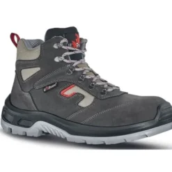 Scarpe antinfortunistici U-power Check S1P SRC SO10115