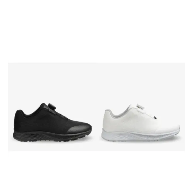 Scarpe Con Chiusura a BOA Safety Jogger Jono SR FO