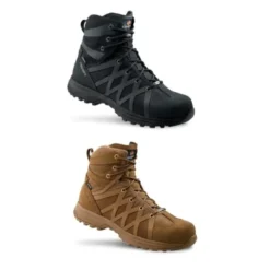 Scarpe Crispi Ares 6 Goretex BM 2002 Comode