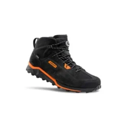 Scarpe Crispi Attiva Mid LW 2320 Comode