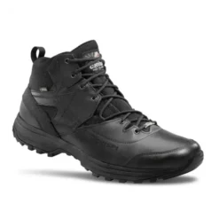Scarpe Crispi Spy Mid Uni Goretex BL 7950 9900 Comode