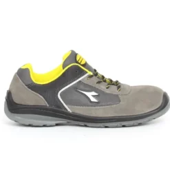 Scarpe da lavoro Diadora Utility D-Blitz Low S1P SRC | Grigio e Beige 701.172032
