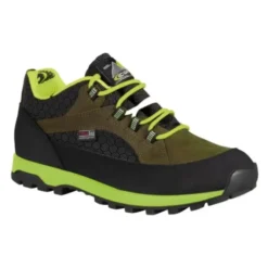 Scarpe Da Trekking Alte Cofra Grassland 19770-000 Comode Resistenti