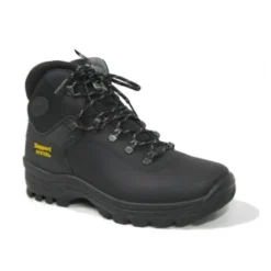 Scarpe Grisport Dakar 10242 Nero da Trekking
