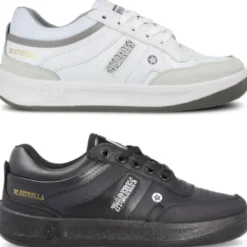 Scarpe Paredes Estrella O1 SRA DP100 Basse