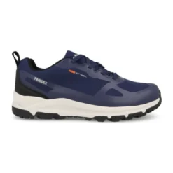 Scarpe Paredes Redueña O2 SR LT24518 Basse Metalfree