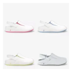 Scarpe Safety Jogger Carinne OB ESD A SRC E