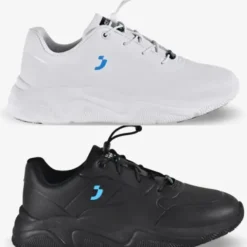 Scarpe Safety Jogger Champ Low ESD SRC FO