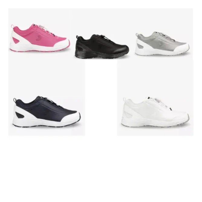 Scarpe Safety Jogger Maud SRA