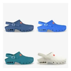Scarpe Safety Jogger Oxyclog ESD A SRC E