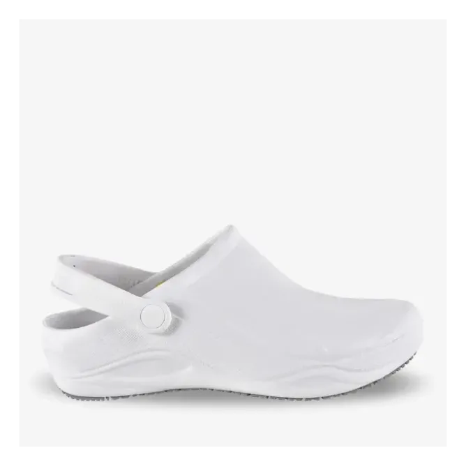 Scarpe Safety Jogger Smooth ESD A SRC E