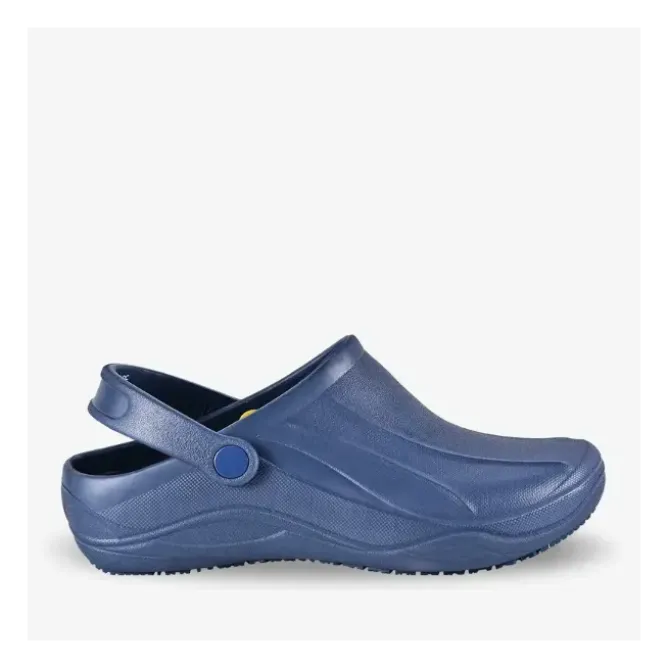 Scarpe Safety Jogger Smooth ESD A SRC E
