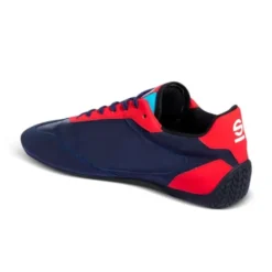 Scarpe Sparco S-Drive Martini Racing 0012A7