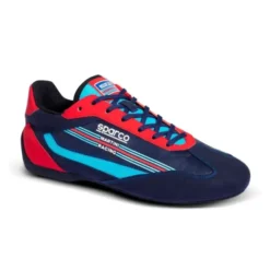 Scarpe Sparco S-Drive Martini Racing 0012A7