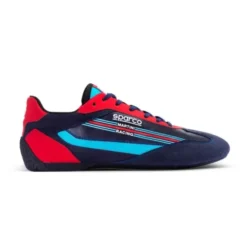 Scarpe Sparco S-Drive Martini Racing 0012A7