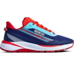 Scarpe Sparco S-Run Martini Racing 0012A5