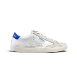 Scarpe Sparco S-Time OB SR 0012B3-BIAZ