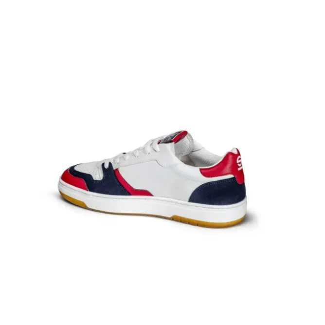 Scarpe Sparco S-Urban Martini Racing OB SR 0012B4MR-BIBM