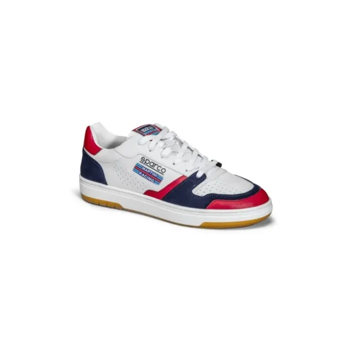 Scarpe Sparco S-Urban Martini Racing OB SR 0012B4MR-BIBM