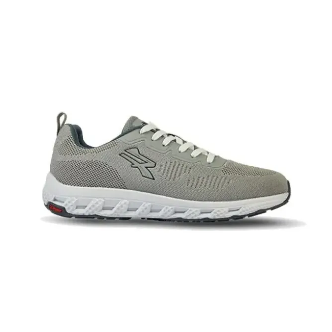 Scarpe U-Power Heston Grey OB E FO SR US20299