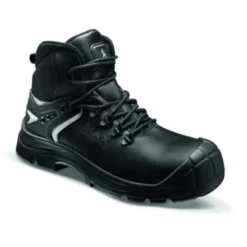 Scarponi Antinfortunistici Lemaitre Max High Uk S3 SRC FO MAUBS30