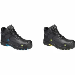 Scarponi Antinfortunistici Impermeabili Metalfree Portwest Apex S3S ESD HRO SR SC FO FC18