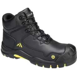 Scarponi Antinfortunistici Impermeabili Metalfree Portwest Apex S3S ESD HRO SR SC FO FC18