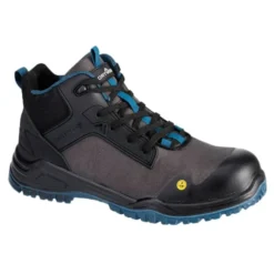 Scarponi Antinfortunistici Impermeabili Metalfree Portwest Bevel S3S ESD SR FO FE01
