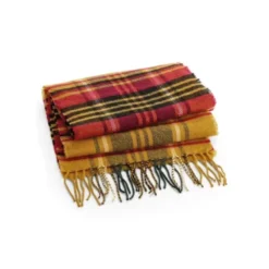 Sciarpa Classic Check Scarf Beechfield - B489