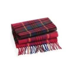 Sciarpa Classic Check Scarf Beechfield - B489