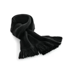 Sciarpa Classic Knitted Scarf Beechfield - B470