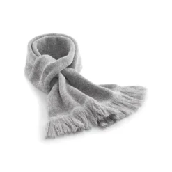 Sciarpa Classic Knitted Scarf Beechfield - B470