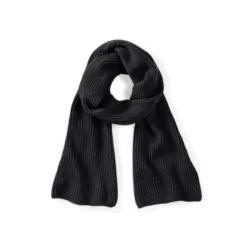 Sciarpa Metro Knitted Scarf Beechfield - B469
