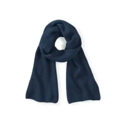 Sciarpa Metro Knitted Scarf Beechfield - B469