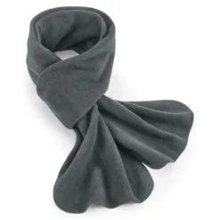 Sciarpa Recycled Fleece Scarf Beechfield - B293R