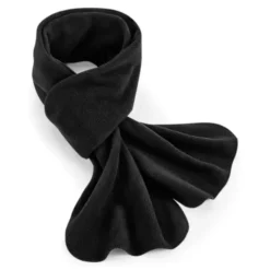 Sciarpa Recycled Fleece Scarf Beechfield - B293R