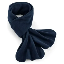 Sciarpa Recycled Fleece Scarf Beechfield - B293R