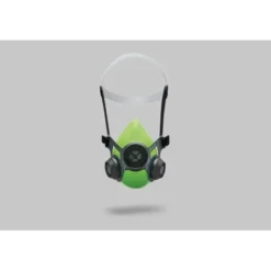 Semimaschera da lavoro in Silicone Monofiltro Logica SGE46