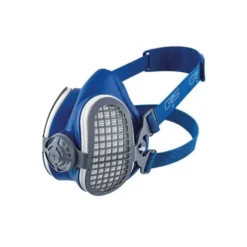 Semimaschera da lavoro Logica SPR501
