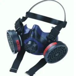 Semimaschera F 950-6801 Honeywell - 1001558